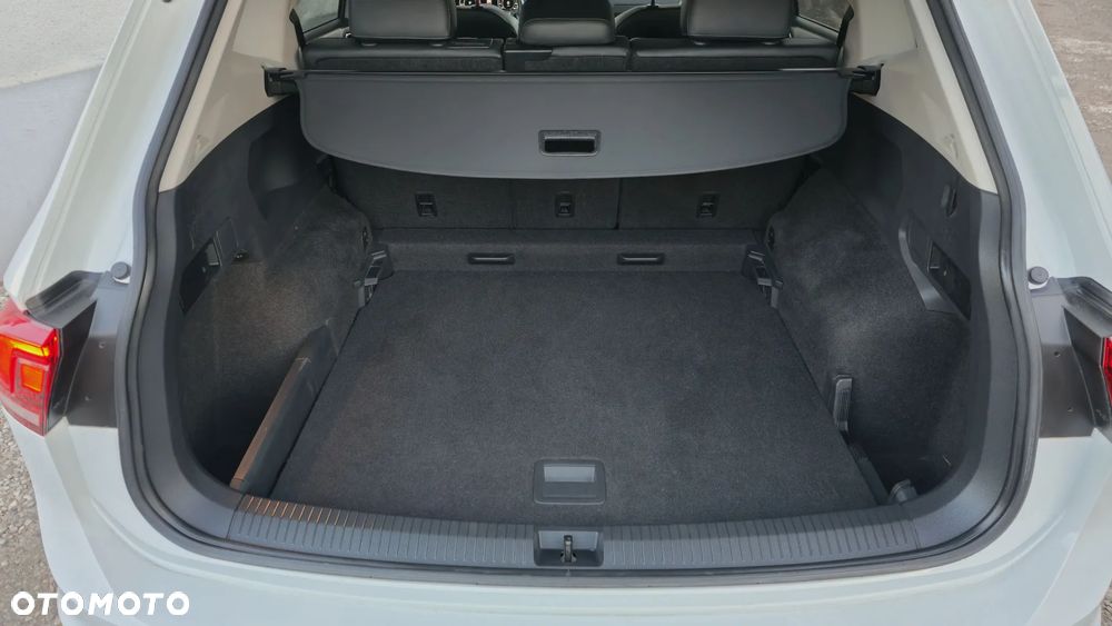 Volkswagen Tiguan Allspace 2.0 TSI 4Motion DSG OPF Comfortline - 16