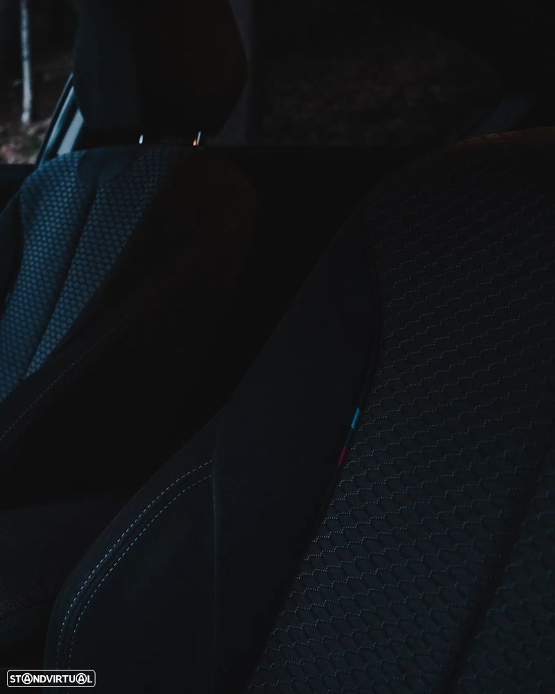 BMW 125 d Sport-Aut. M Sport - 8