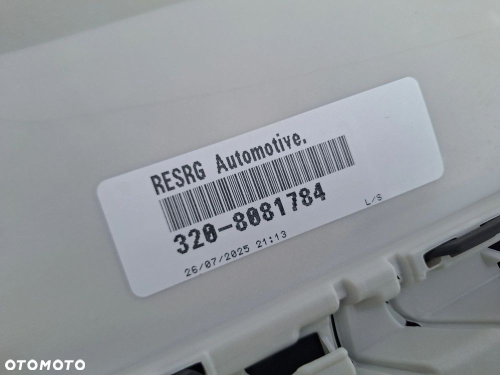 VW POLO VI 6 2G LIFT 21- ZDERZAK PRZÓD PRZEDNI ORYG. 2GS807221 WYSYŁKA 24H - 14