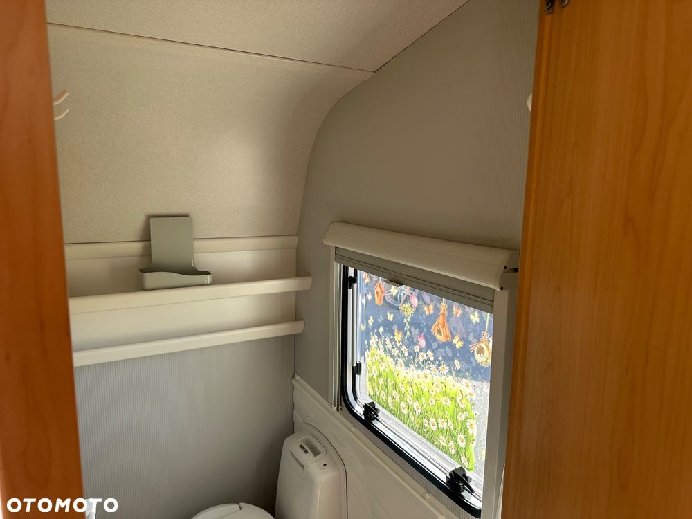 KNAUS Sport 450 - 10