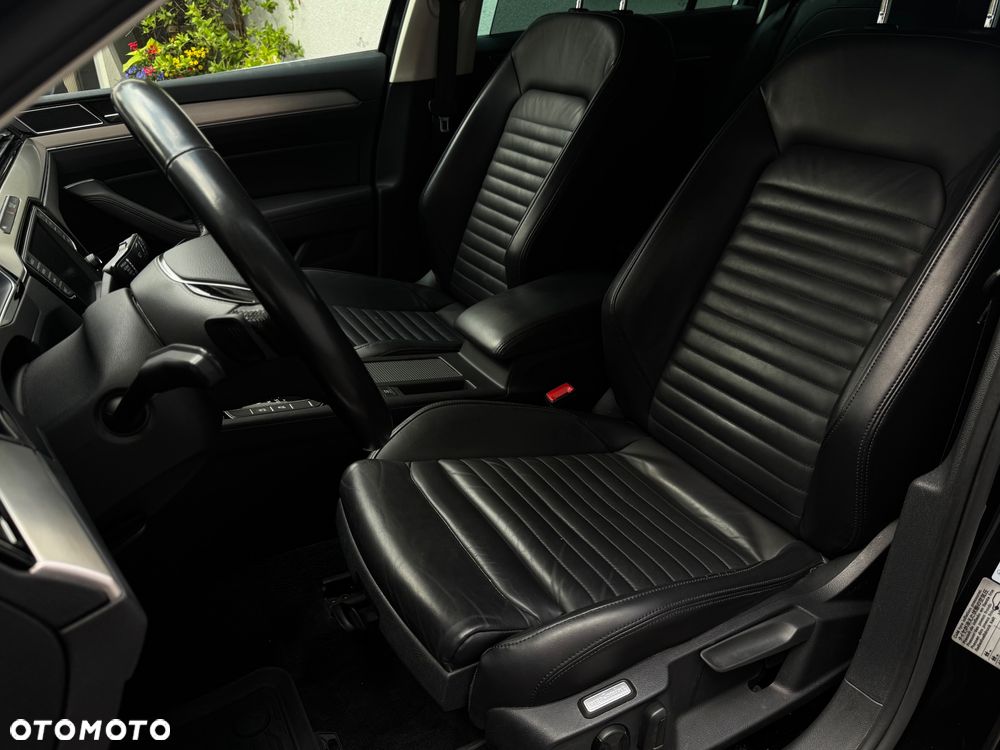 Volkswagen Passat 2.0 TDI SCR (BlueMotion Technology) DSG Highline - 17