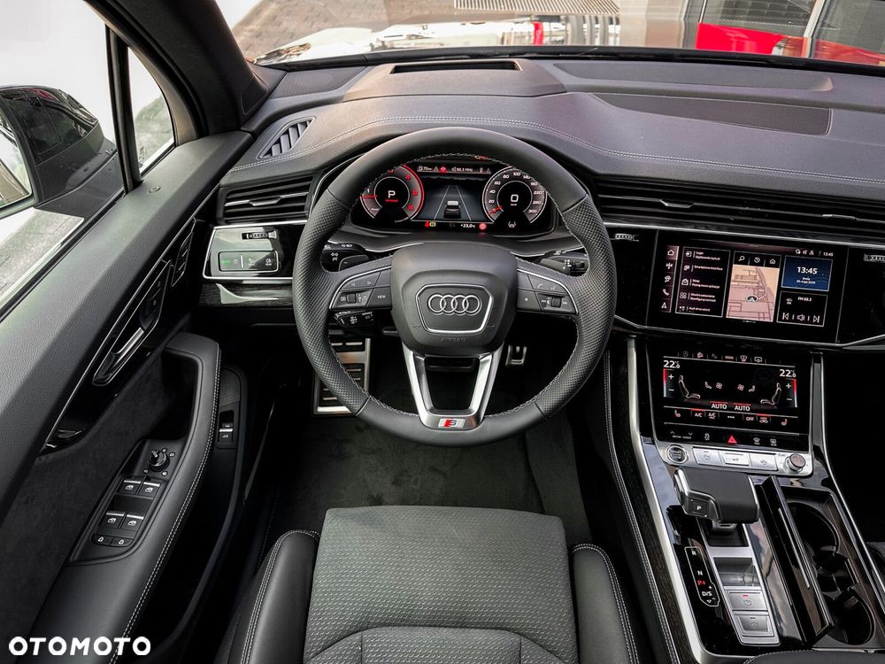 Audi Q7 - 25