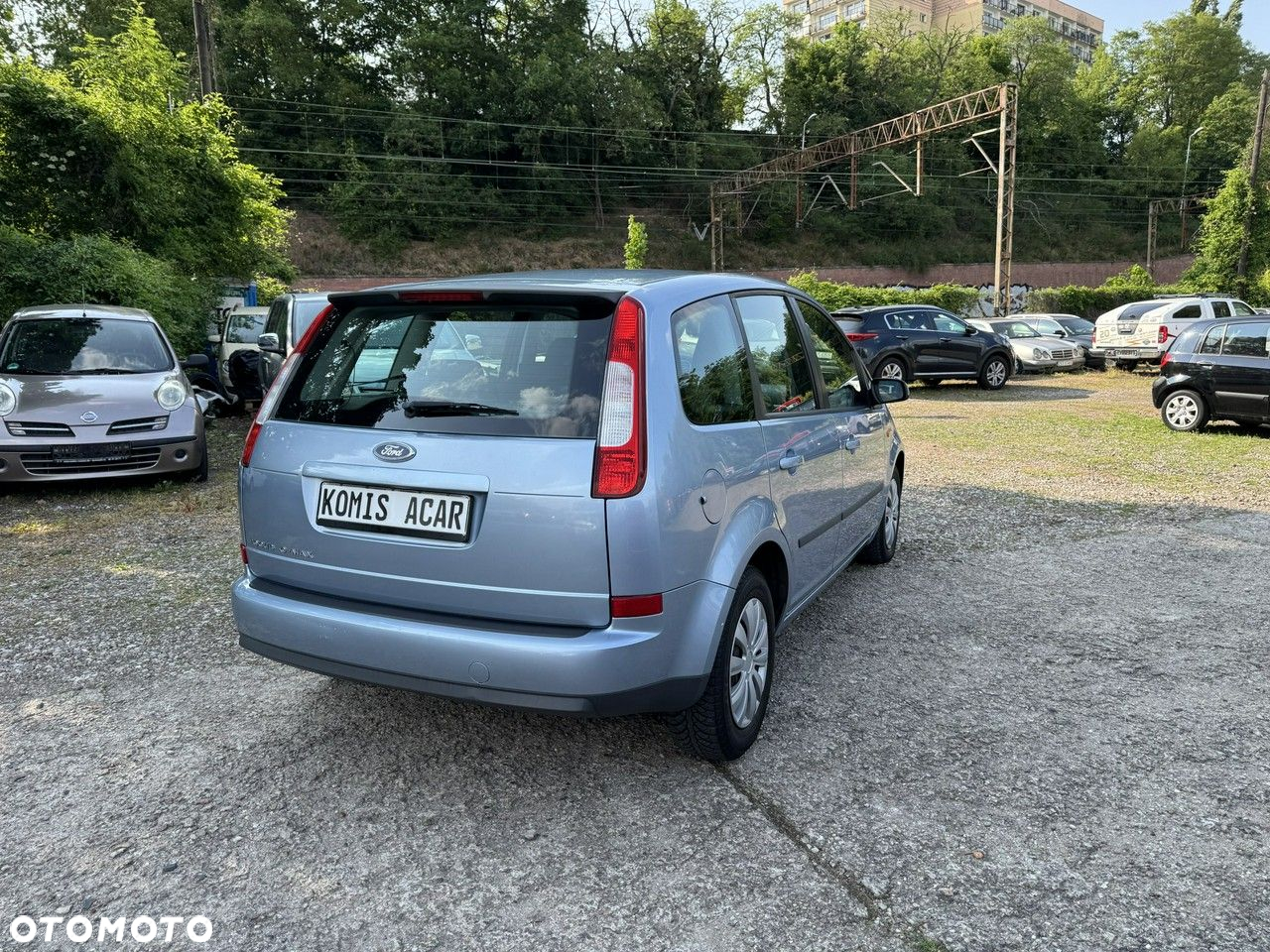 Ford C-MAX - 3