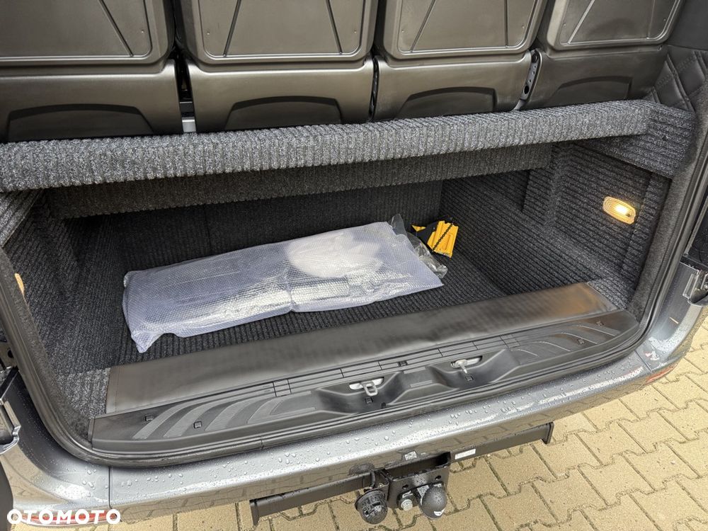Mercedes-Benz Sprinter 519 Tourist Line - 34