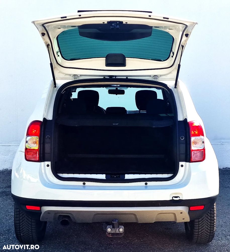 Dacia Duster 1.2 TCe 4x4 Laureate - 5