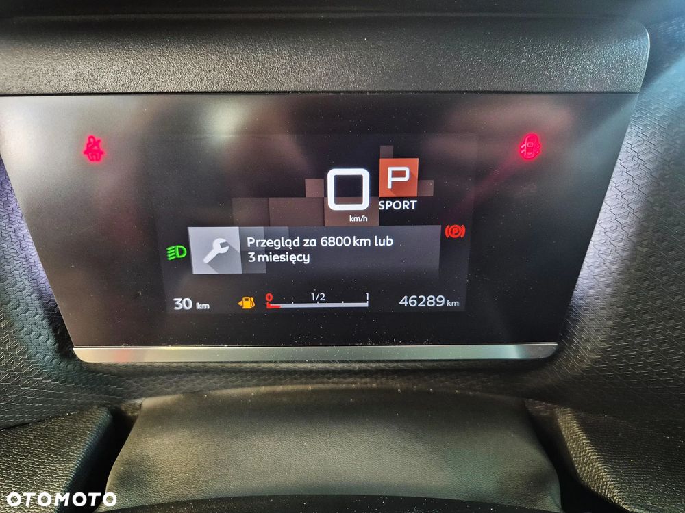 Citroën C4 1.2 PureTech Shine S&S EAT8 - 22