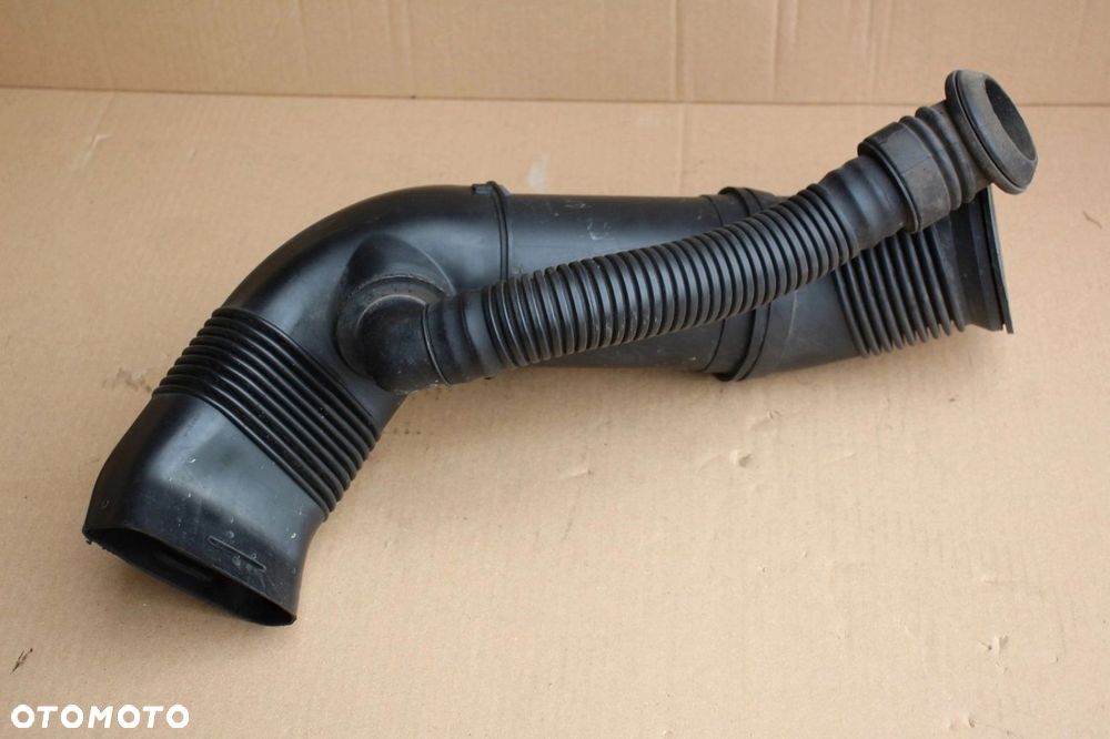 Rura kanał powietrza BMW e39 3.0d 7786221 - 2