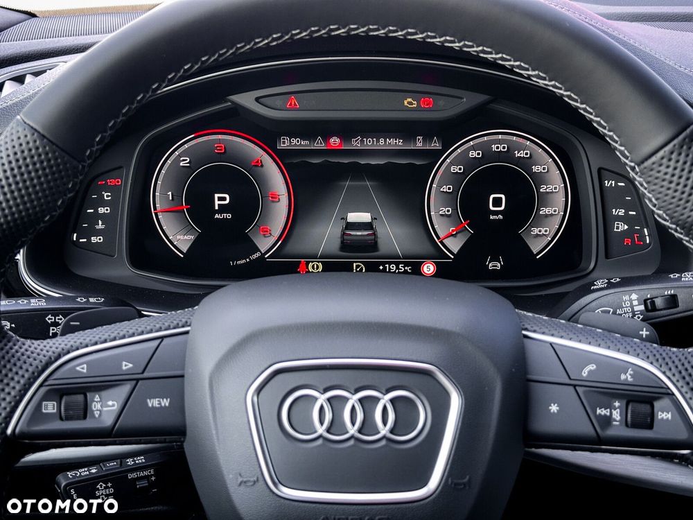 Audi Q7 - 27