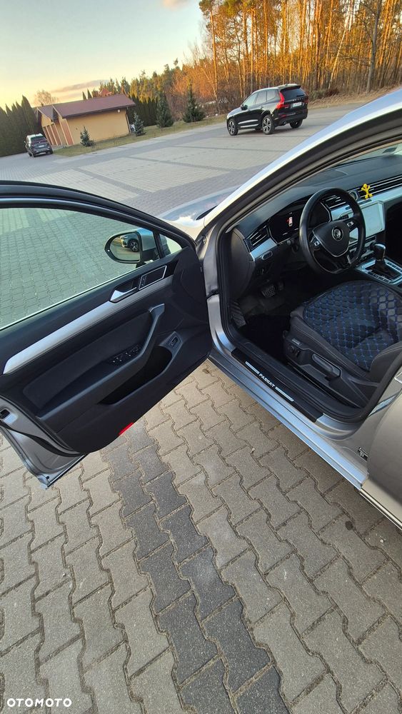 Volkswagen Passat 2.0 TDI BMT Comfortline DSG7 - 8