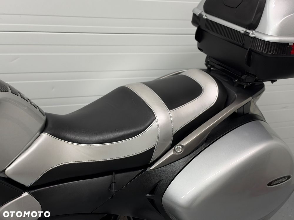 Honda NTV - 26