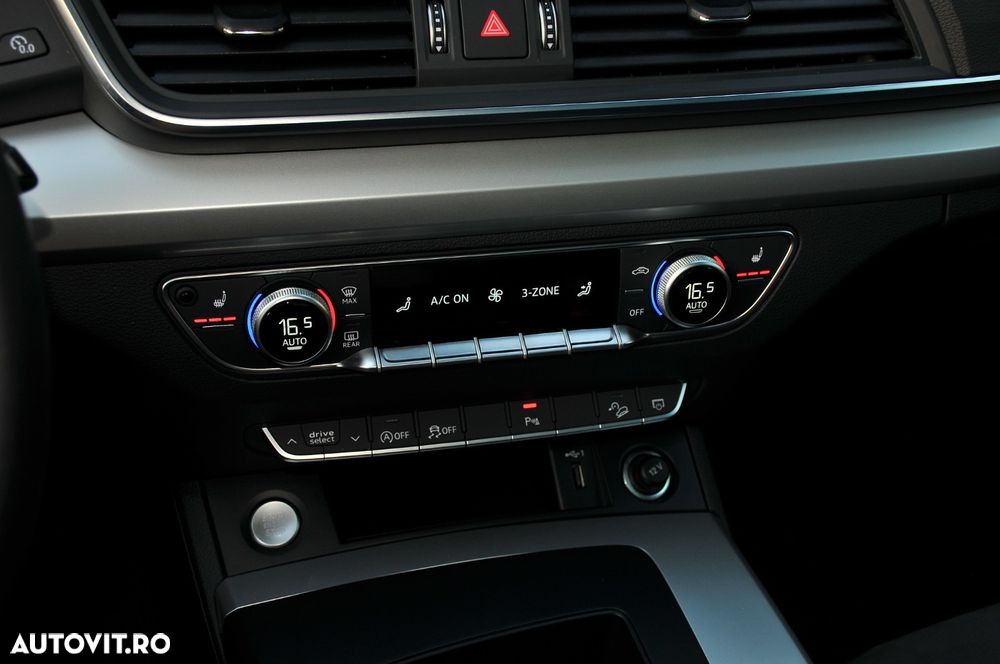Audi Q5 40 TDI quattro S tronic advanced - 14