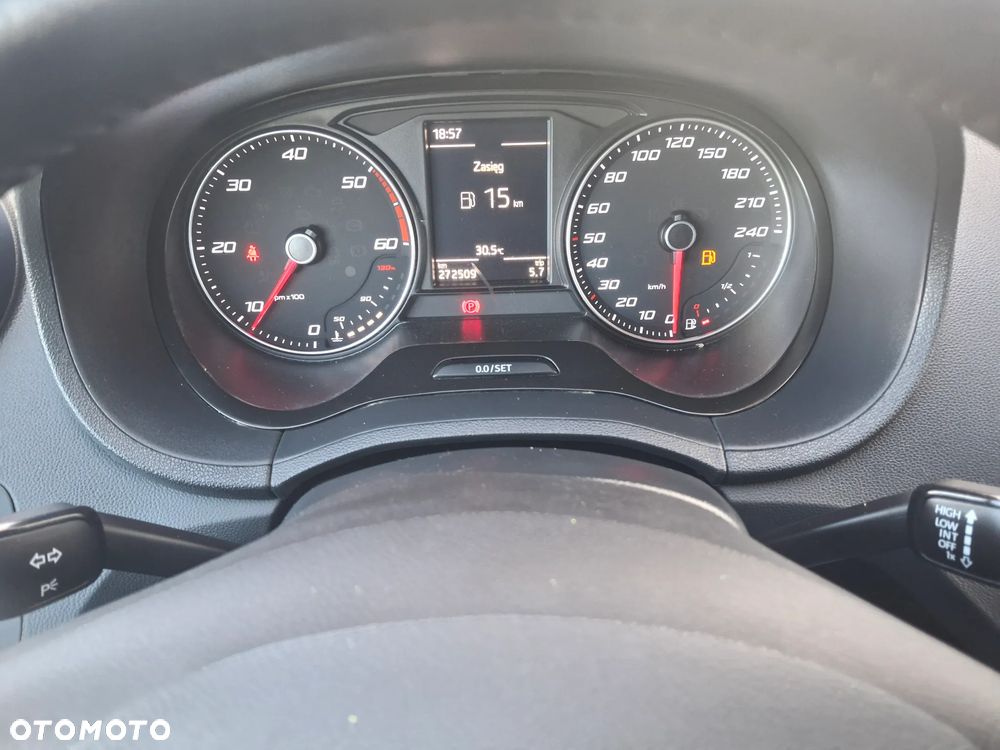 Seat Ibiza 1.4 TDI S&S CONNECT - 28