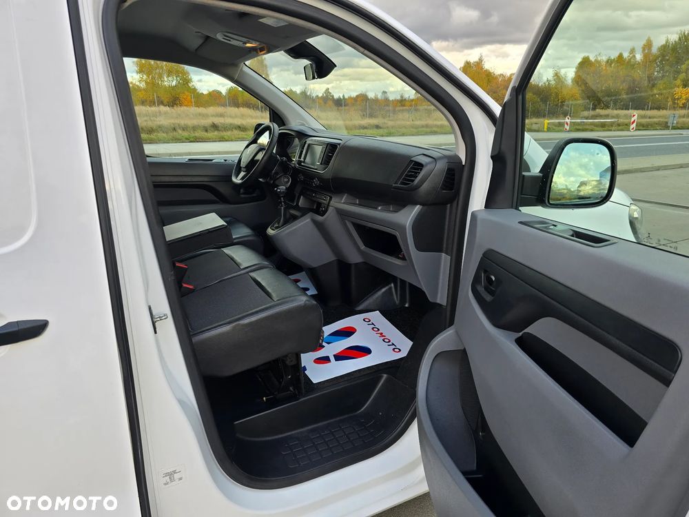 Peugeot EXPERT - 39