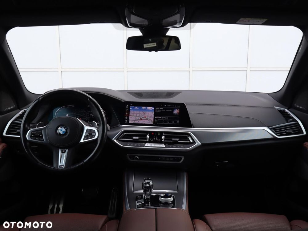 BMW X5 xDrive25d - 6
