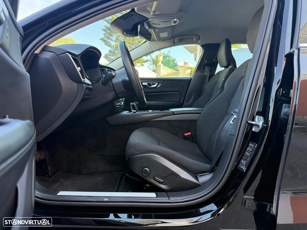 Volvo V60 2.0 T6 AWD TE Inscription - 14