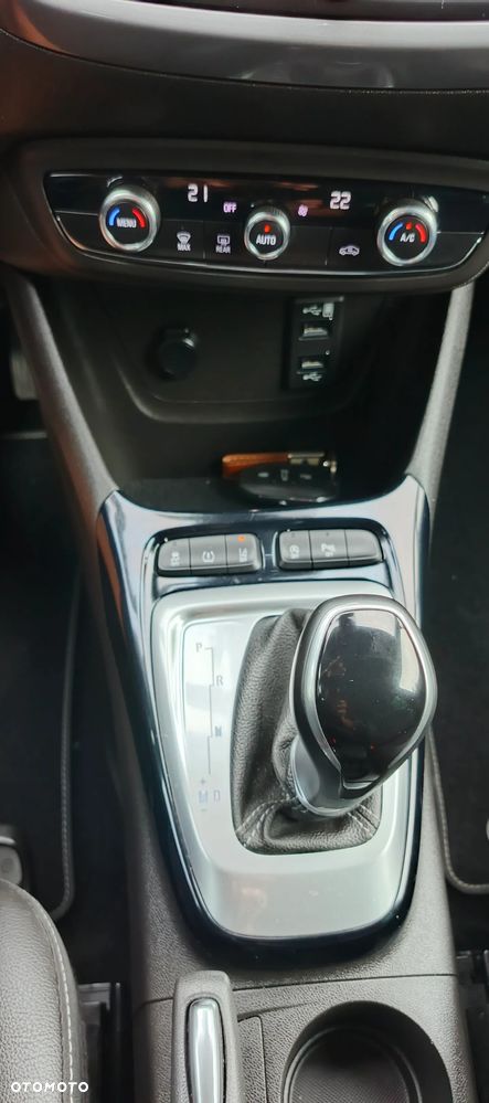 Opel Crossland X 1.5 Start/Stop Automatik 120 Jahre - 21