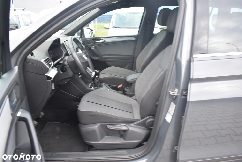 Seat Tarraco 1.5 Eco TSI EVO Style S&S - 10