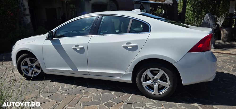 Volvo S60 - 16