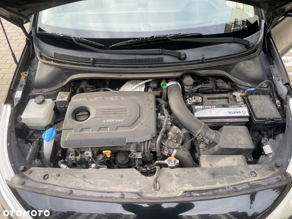 Hyundai i20 1.4 CRDi Premium - 30