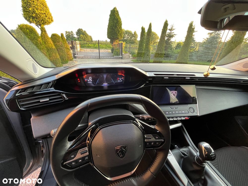 Peugeot 308 110 e-THP Stop & Start Access - 29