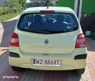 Renault Twingo 1.2 Authentique - 5