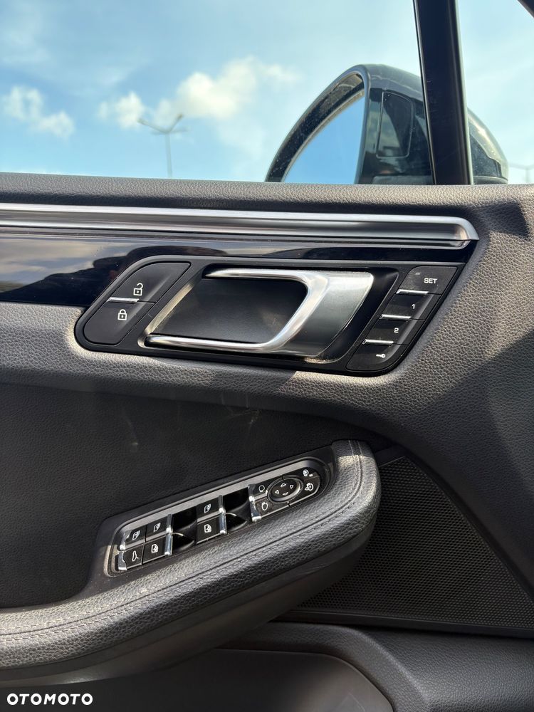 Porsche Macan PDK - 18