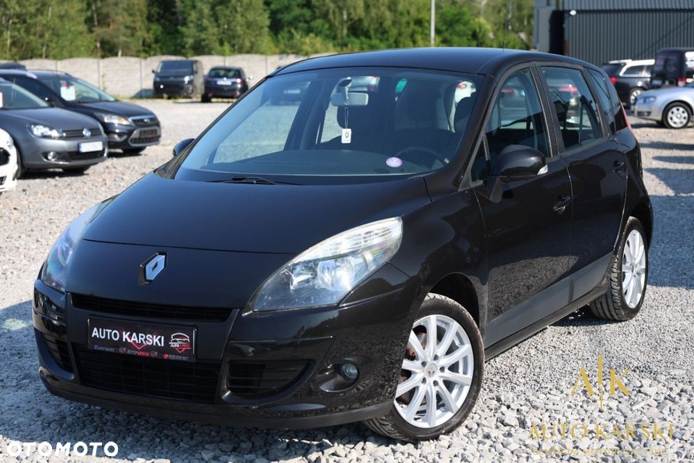 Renault Scenic - 2