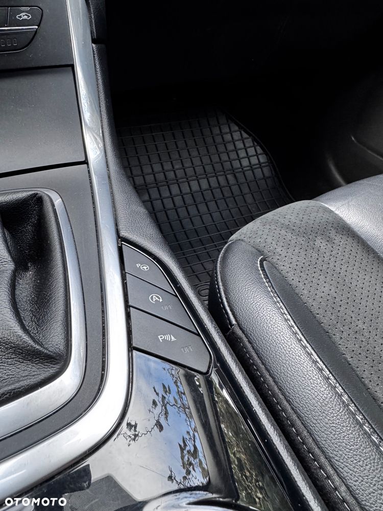 Ford Galaxy 2.0 TDCi Titanium PowerShift - 27