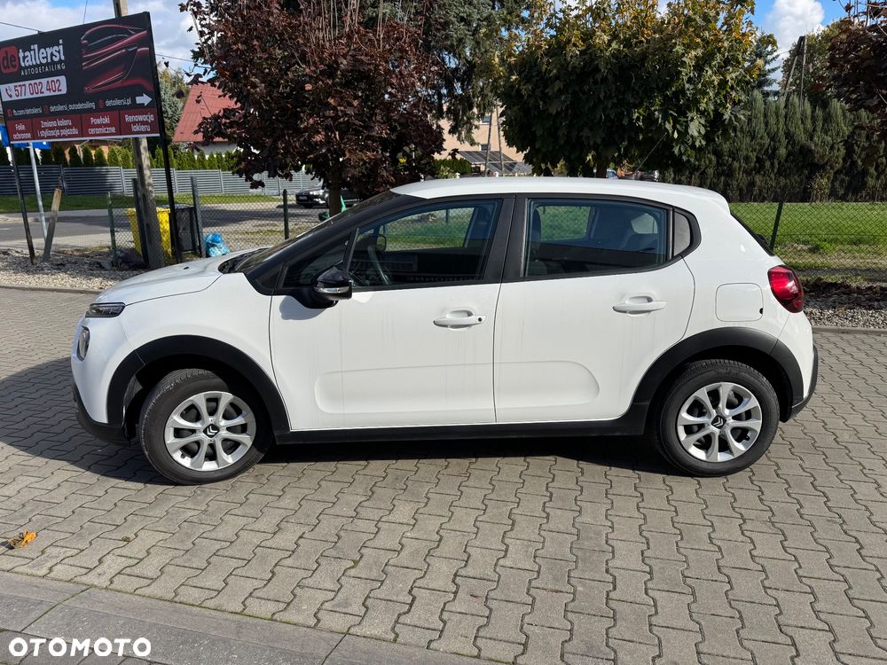 Citroën C3 1.2 PureTech Feel - 5