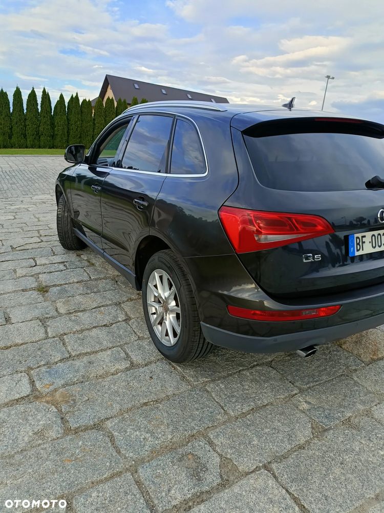 Audi Q5 - 3