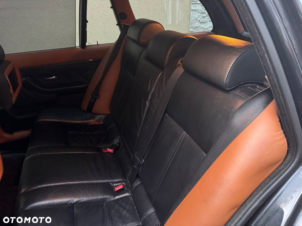 BMW Seria 5 - 6