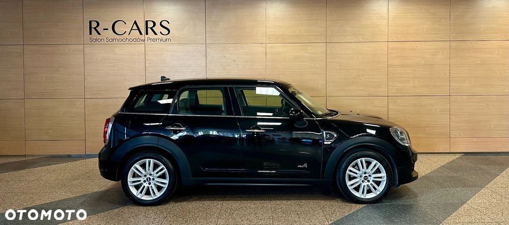 MINI Countryman Cooper S ALL4 - 2