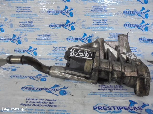 Egr 701881050  LAND ROVER DISCOVERY 4 L319 2010 3.0TDV6 4X4 V6 24V 245CV 5P  CASTANHO ELETRICO - 1