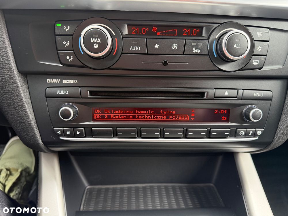 BMW X3 xDrive20d - 33