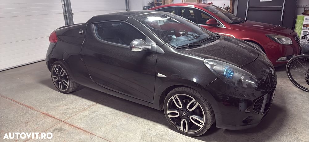 Renault Wind TCe 100 Dynamique - 1