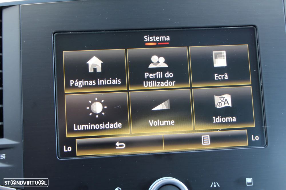 Renault Mégane Sport Tourer 1.5 dCi Intens - 51