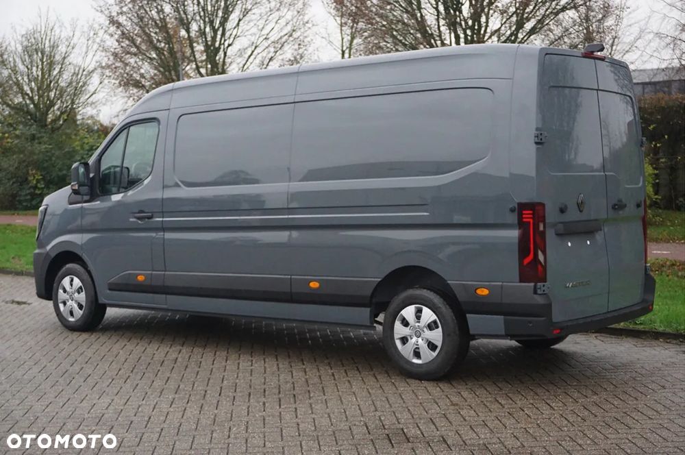 Renault MASTER Furgon FWD EXTRA 3,5T L3H2 2.0 dCi 150 Euro6X - 4