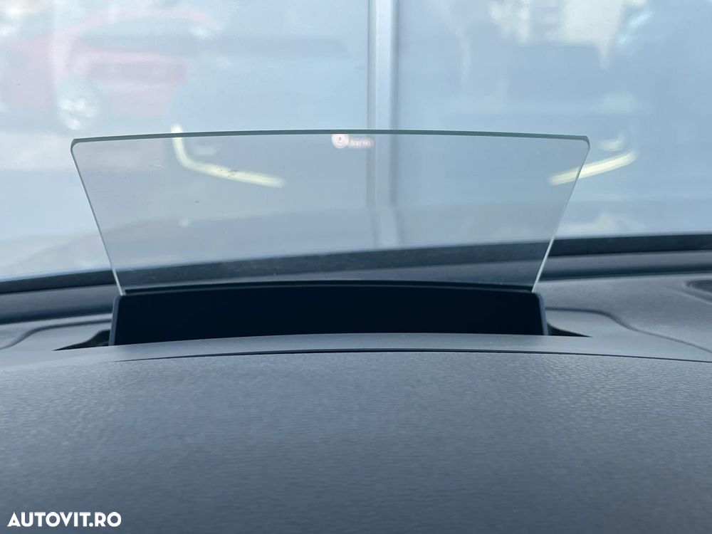Volkswagen ARTEON SB 2.0 TDI DSG R-Line - 32
