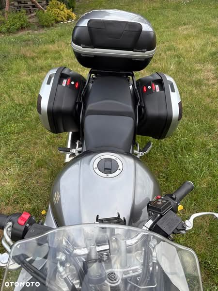 Suzuki Bandit - 5