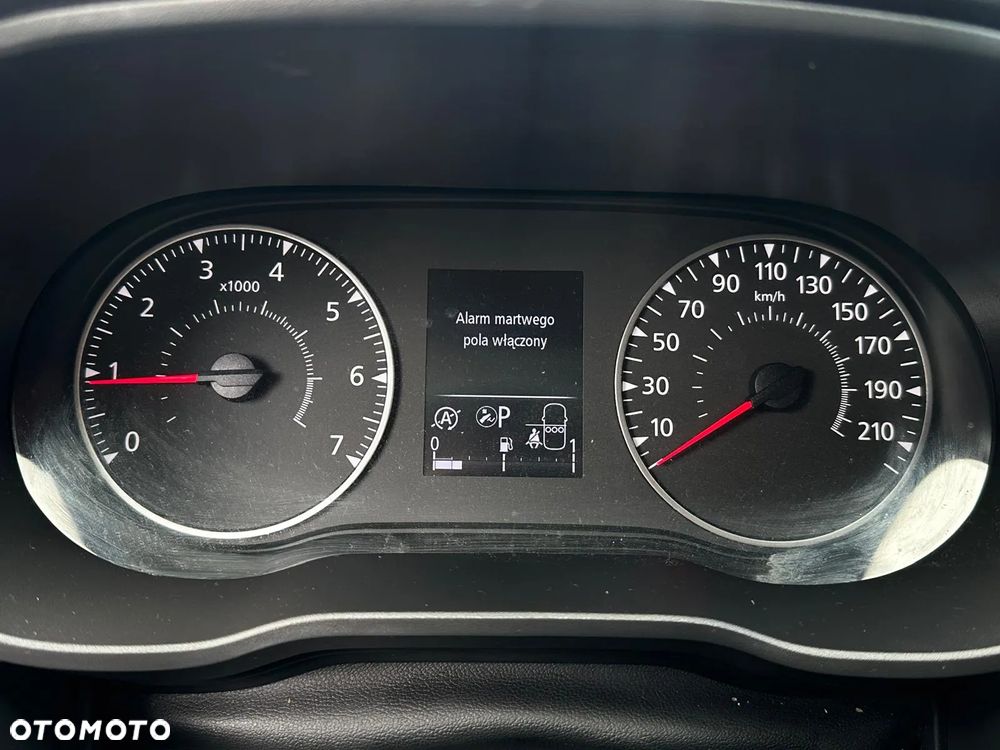 Dacia Duster 1.3 TCe Journey EDC - 12
