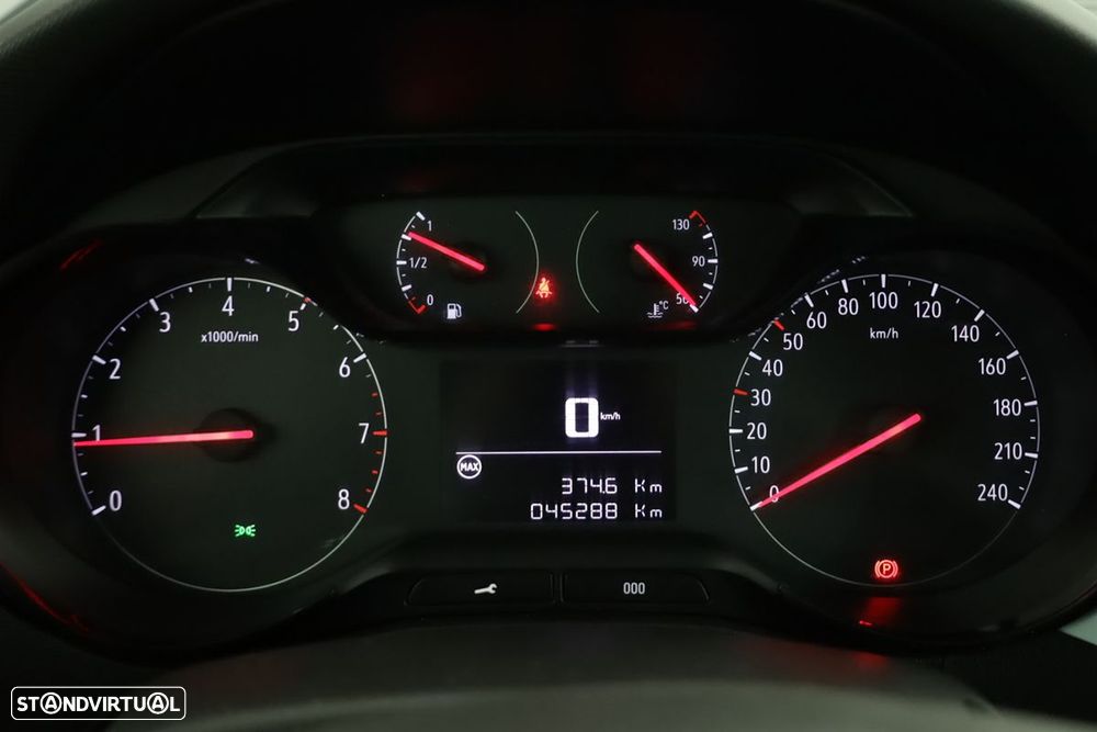 Opel Crossland 1.2 T Design & Tech - 15