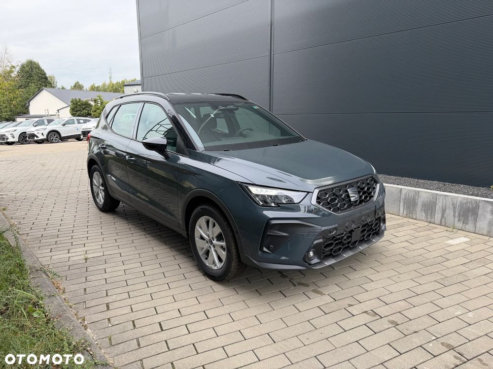 Seat Arona 1.0 TSI Style S&S - 5