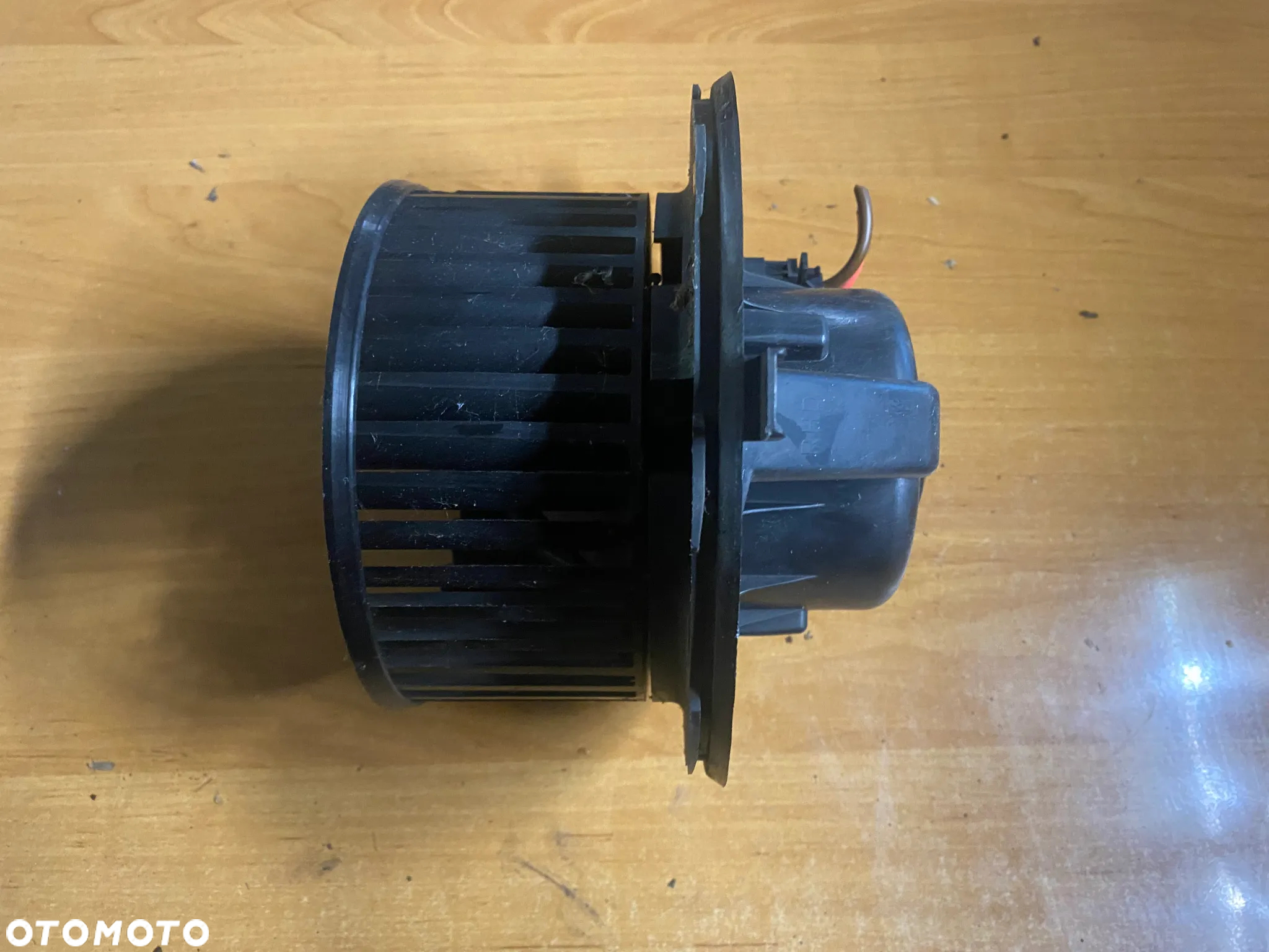 WENTYLATOR DMUCHAWA NAWIEWU SEAT ALTEA 1K2819015 - 2