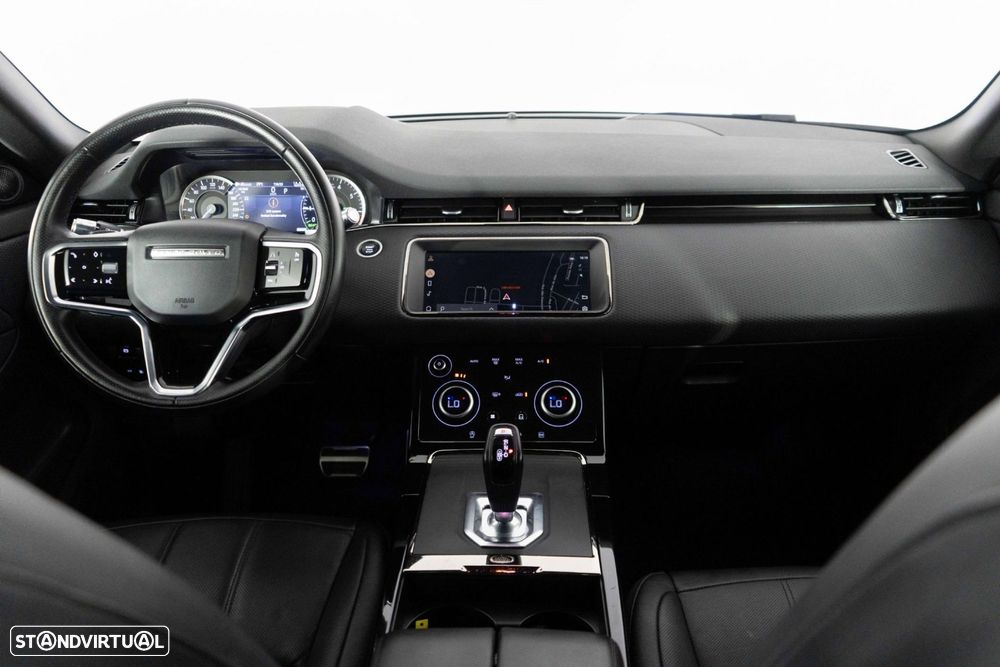 Land Rover Range Rover Evoque 1.5 P300e AWD Auto - 21