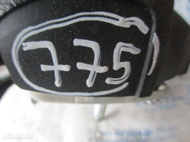 Airbag Condutor 16869416 CHEVROLET TAHOE 2002 5.3I 16V 290CV V8 5P VERDE - 6
