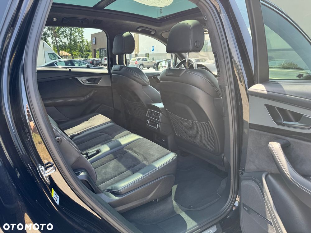 Audi Q7 - 26