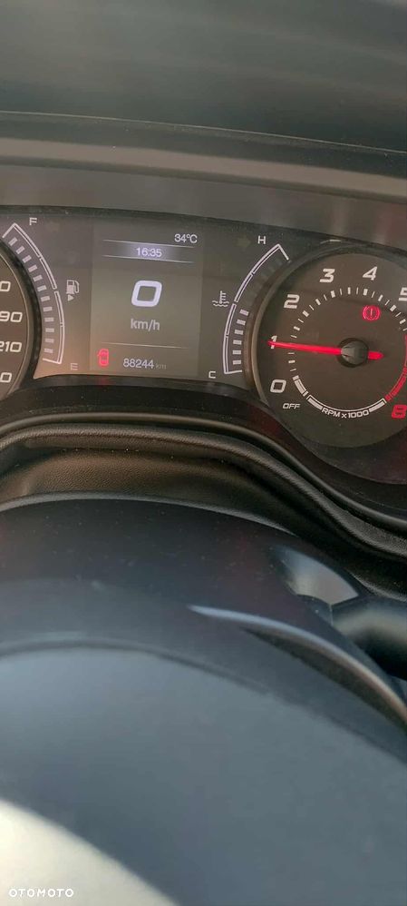 Fiat Tipo 1.4 16V More - 6