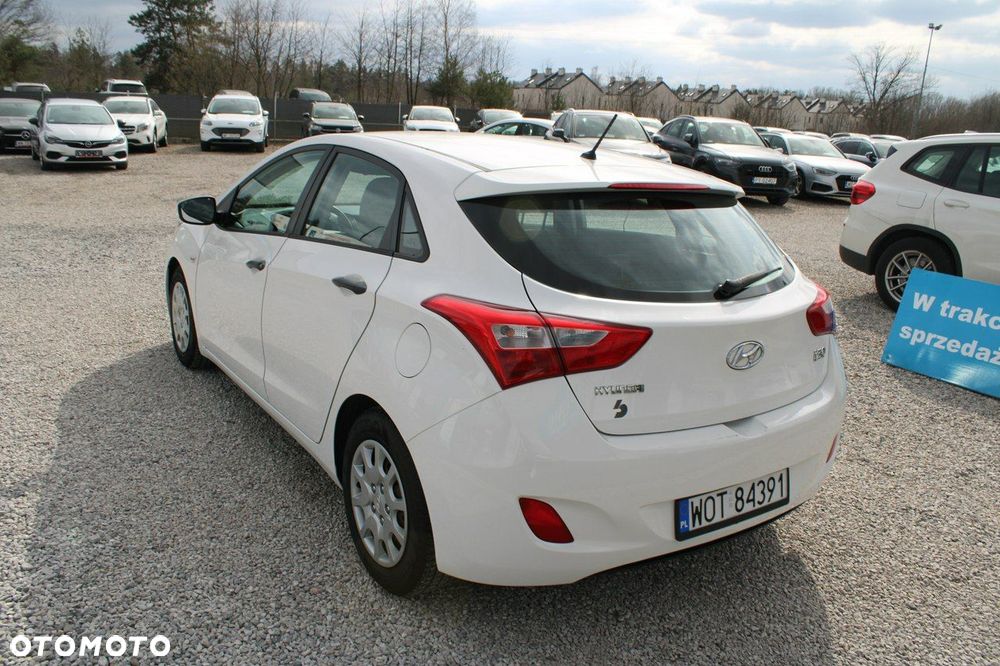 Hyundai i30 - 8