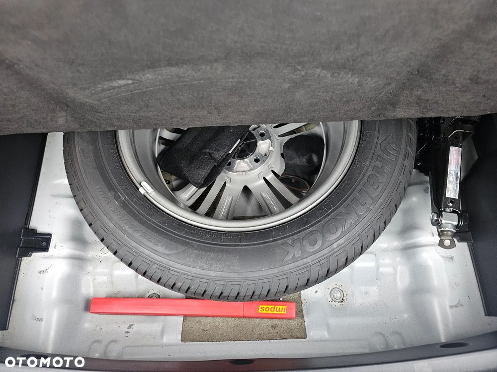 Hyundai ix35 1.7 CRDi Style 2WD - 21