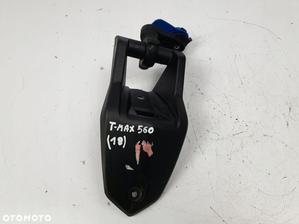 HACZYK NA ZAKUPY Yamaha T-Max 560 Tech Max 560 20-25 plastik BV1-F8272 - 4